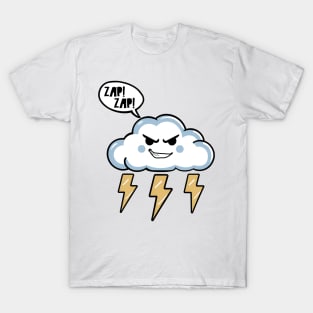 Petty Cloud T-Shirt